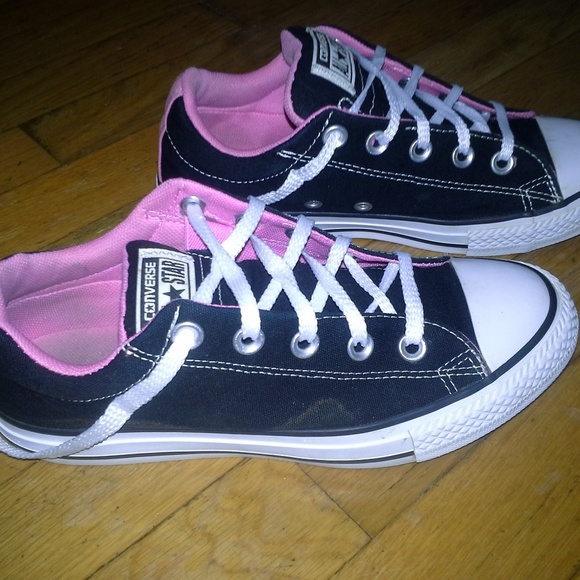 converse all star for girls